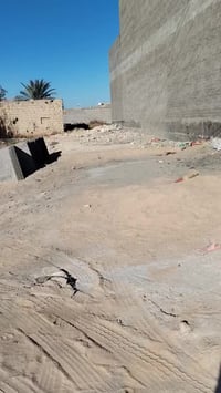 كربلاء الحسينية • ١٠٠م • طابو صرف