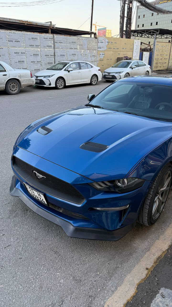 موستانك 2018 ايكو بوست تيربو ✅

سعرها ادخل ع رابط https://t.me/carssofiraq/15310

المحرك / 2.3 /10 نمر 
الممشة : 86الف ميل 
المواصفات / مواصفات الايكو المعروفه
الحادث قطعتين خلفي .
مكان كربلاء 
تلفون ***********
.
.
🚗اعرض سيارتك ع اقوى قناة تلكرام للبيع و شراء سيارات ادخل ع رابط 
👇👇
https://t.me/carssofiraq
