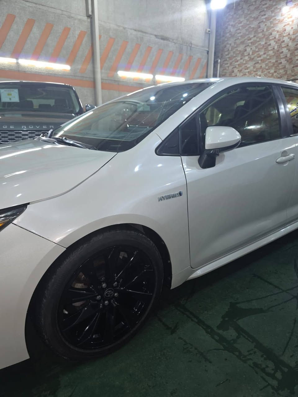 كورلا هايبرد موديل 2021 ابيض الرمادي, الأنبار


**إذا كنت صاحب هذا الإعلان وتريد حذفه لأي سبب، رجاءا أرسل رسالة إلى الدعم الفني**