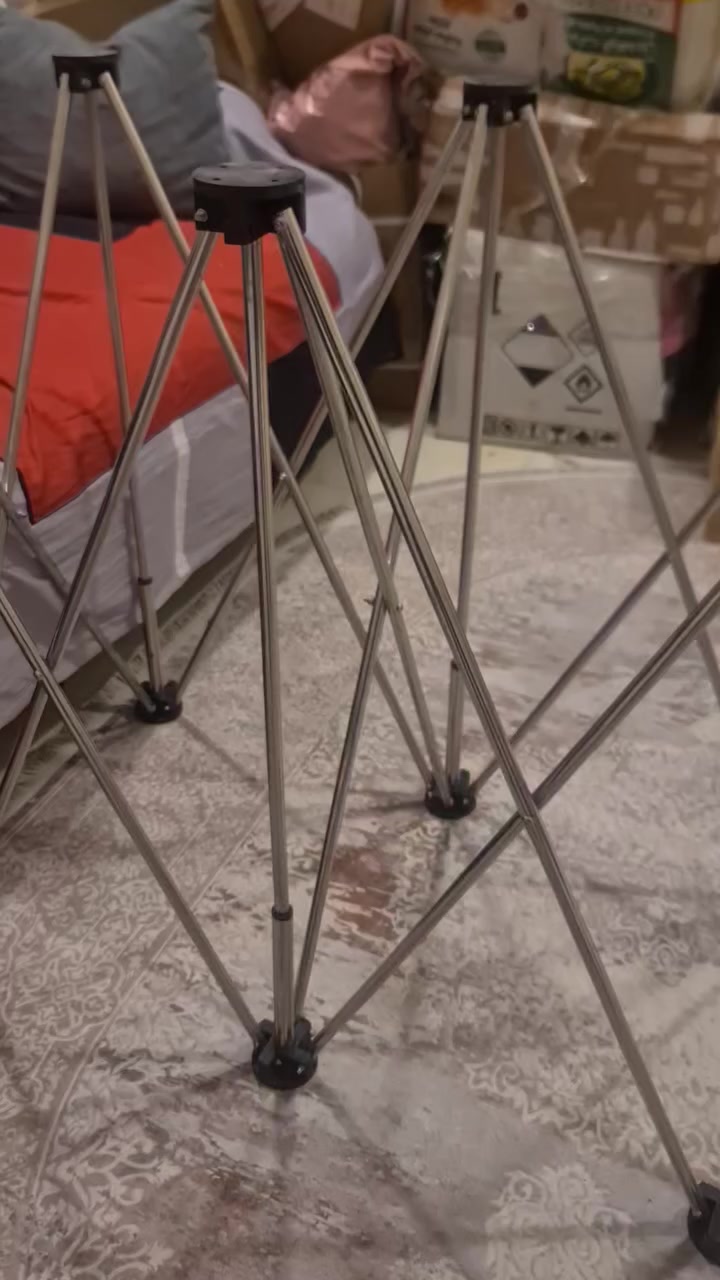 ميز قياساتة اموضح بالفديو والصور السعر 15الف معدن قوي سلستيل وزن ثقيل


**إذا كنت صاحب هذا الإعلان وتريد حذفه لأي سبب، رجاءا أرسل رسالة إلى الدعم الفني**