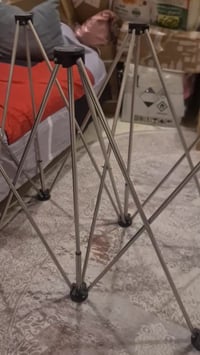 ستيل • وزن ثقيل • قياسات بالفيديو