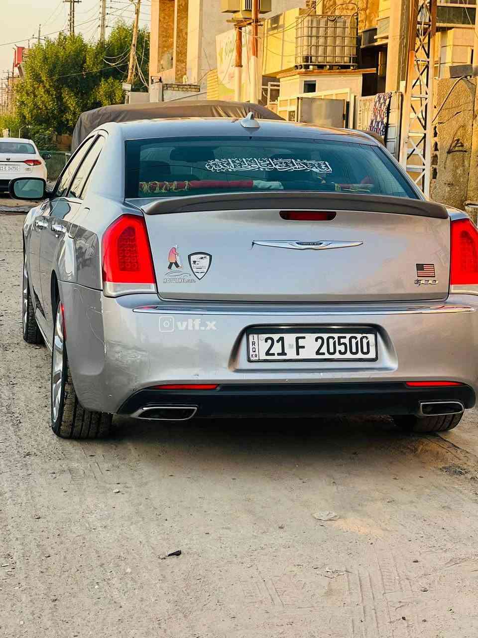 سلام عليكم
مكلف بل نشرر
 أوباما  موديل 15
 سياره كلينن مكفوله
سياره بسمي ثاني يوم تحويل 
مكان بغداد حي جهاد 
 الاتصال والاستفسار ***********
