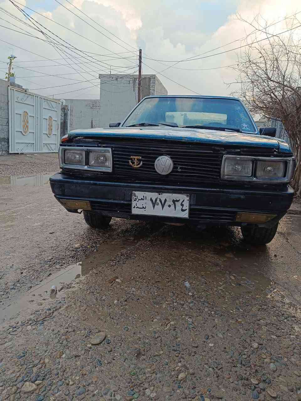 سياره برازيلي كامله مكمله للبيع او مراوس بدراجه او سياره حسب القناعه مكاني كلار ***********
