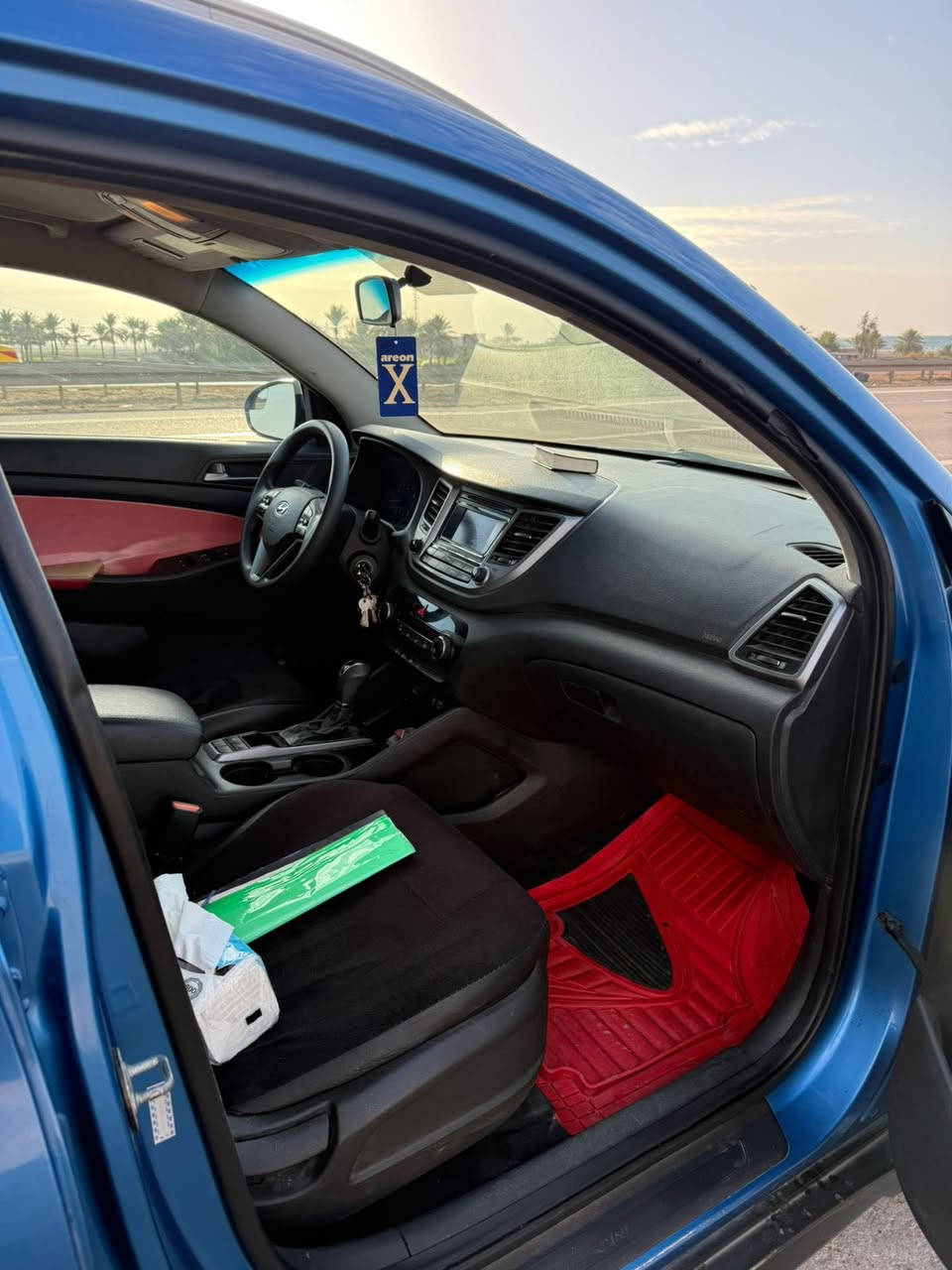 توسان 2018 امريكي مكفوله وصور الحادث مرفقه
السعر 123
‭0772 711 4818‬ مكلف بلنشر اتصل وتدلل
