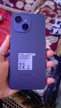 تيكنو • ذاكرة 256 • بطارية 6000