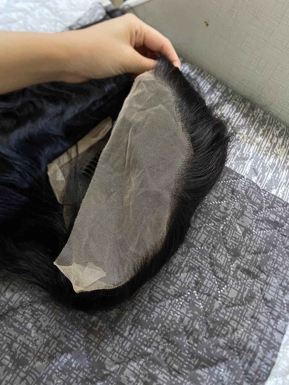 باروكه شعر طبيعي. غسل كوي شسوار صبغ قصر  طول 60سم  جذور  بنات كلش حلوه الي تريدها اتراسلني  ع الخاص


**إذا كنت صاحب هذا الإعلان وتريد حذفه لأي سبب، رجاءا أرسل رسالة إلى الدعم الفني**