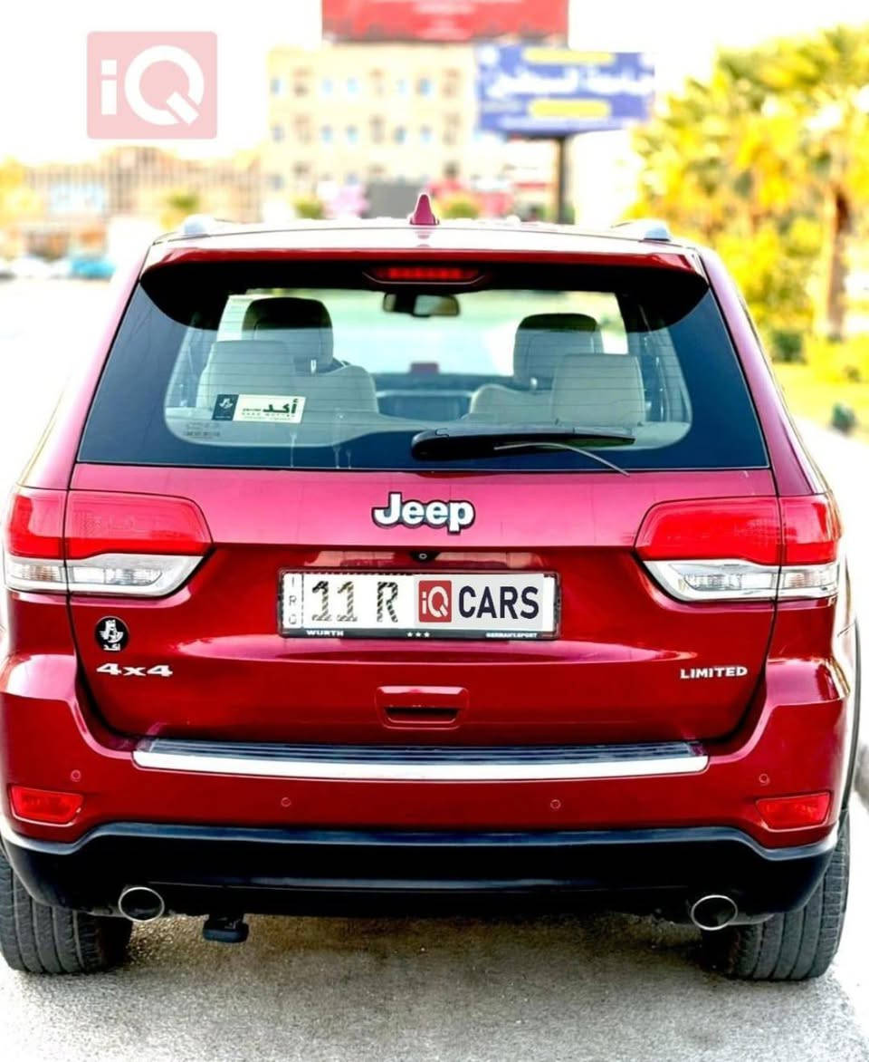 البيع جيب خليجي موديل 2014 لمتدد فول مواصفات واحد ع واحد سقفه بانوراما 
بيه شبرين بارد مرشوش جهت سايق

ماشيه 149

ارغب موديل و يمشي ع بنزين عادي 
سعر م (210)$

 داخل عسلي و كشن حار و بارد 
صندوق كهربائي 
إسترين كهربائي 

تبريد ثلج محرك ما مفتوح  وكير بشرط
 رقم نكليزي جديد وبسمي
سياره مكاني كربلاء
***********
***********
