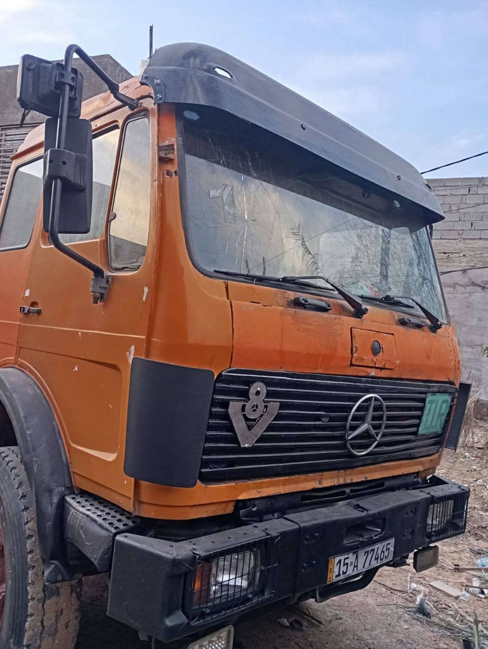 سلام عليكم مرخصت صاحب الكروب البي لبيع موديل 88 شاصي مكفول مكينه 130 كير 130 دوره 13 مجموعه نص جيف غير متواجد عله الفيس الاستفسار ***********
