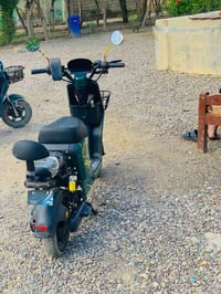 بايسكل شحن ار ٩ فول مواصفات ٢٠٢٥ كله شغال بلوتوث شغال تشغيل عن بعد قاع...