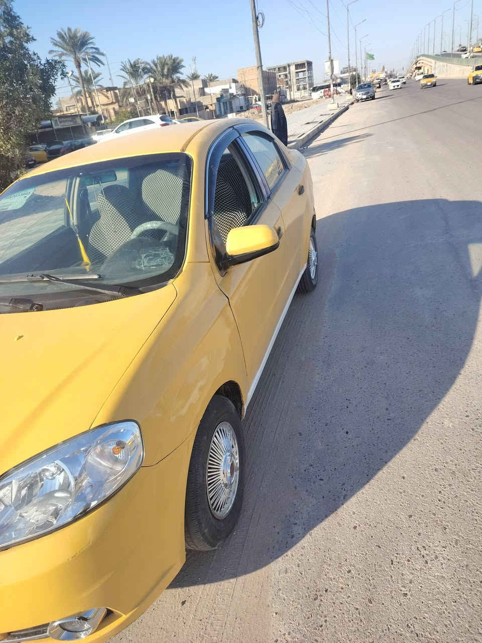 افيو للبيع موديل 2007 جاهزه السعر 32 او بيها مجال قليل اتصل او دلل ***********
