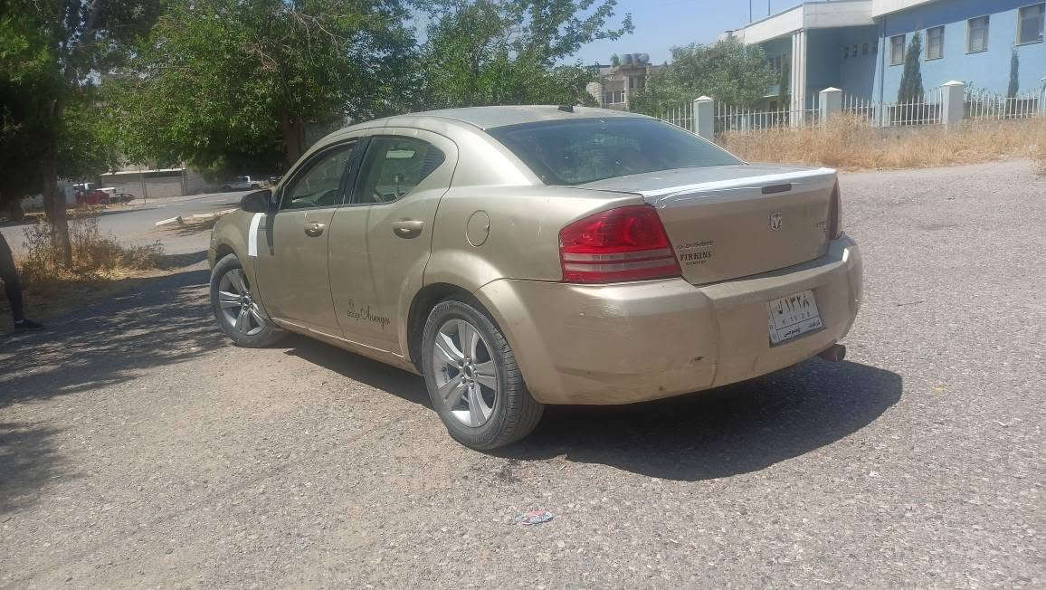 سەرەتابەنای خواگە ورەمیرەبان دۆج ئەفینجەر مودیل2010نەموسە نەبڕاوە کیرومەکینە کامری سەیارەکە بی سەرەتایە کیڕومەکینە بەشە ڕت شاشەئایپات28مەعامەلە*********** السليمانية, العراق
