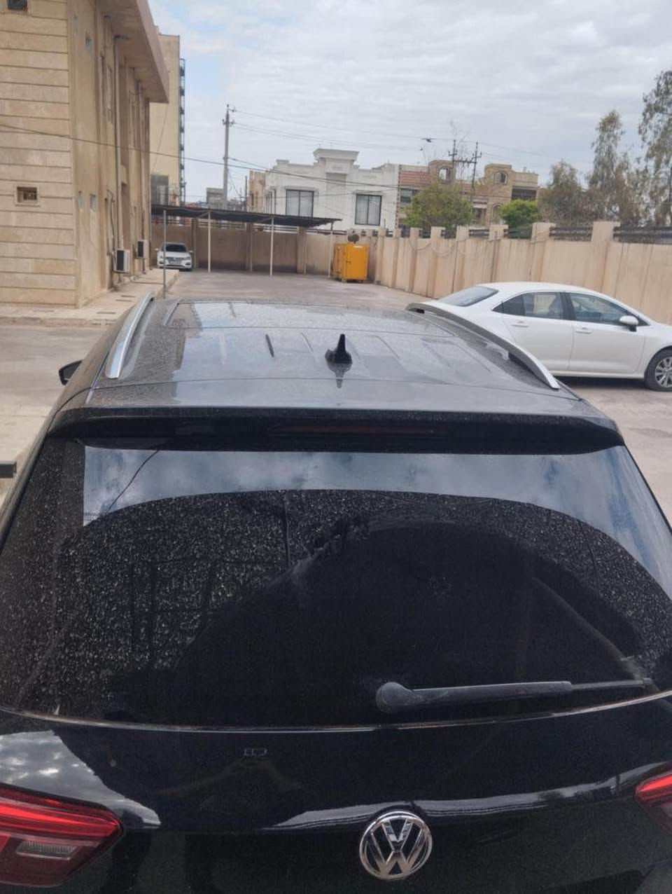 رەفزی مرور ئای تی
تیگوان ٢٠٢٢ قەپات قەپات مواسەفات
ڕادار حەساس پشت و پئش پانۆراما 
کوشن جلد کوشن هیتەر شاشە گەورە 
سوکان تحکم سوکان سپۆرت گیچ ئەلیکترۆنی 
سندوق شەفت گیر مەکینە بەشەرت مەکینە ٢٠تۆربۆ 
***********
*********** سوران, أربيل
