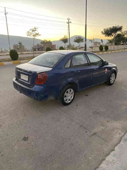 شۆفرلێت ئۆپتەرا مۆدیل 2008 گیر تۆماتیک جوار جام کارەبای تەبریت  بەشەرتە گیرو مەکینەی نەکراوەتۆ بەو شەرتە سەنەوی بەشەرتی ئەوالیاتو حاسیبەوپاکانەشی بۆکراوە  بی دەعمولیدراوەیجی پێوە نیە بەوشەرتە    بێ مەسرەفە جوار تایەی تازەی بۆ بسراوە یەک دینار مەسرەفی تیانیە لەدەعامیوە بۆ دەعامی بەشەرت ئەی فرۆشم سعری  31وەرەقە.    ***********    ***********
