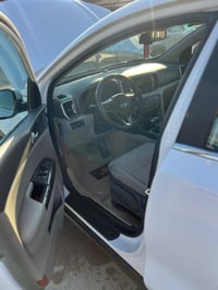 سبورتج • ٢٠١٧ • ضربه وراه