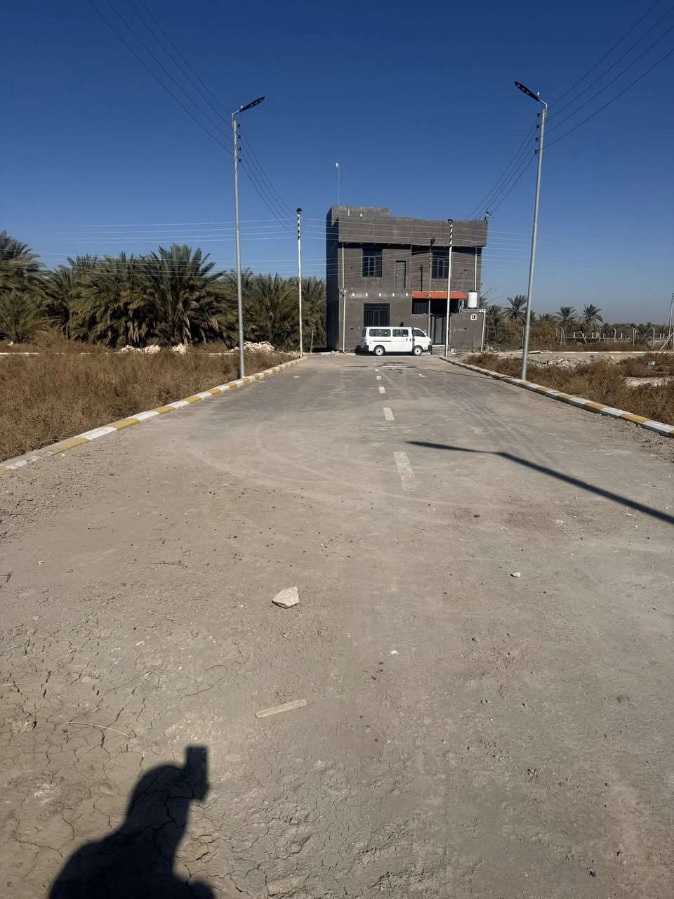 قطعه البيع 970 متر


**إذا كنت صاحب هذا الإعلان وتريد حذفه لأي سبب، رجاءا أرسل رسالة إلى الدعم الفني**