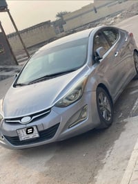 للبيع او امراوس النتره 2015 كلين ليبل واحد رقم مثنئ جاهزه من كلشي  الس...