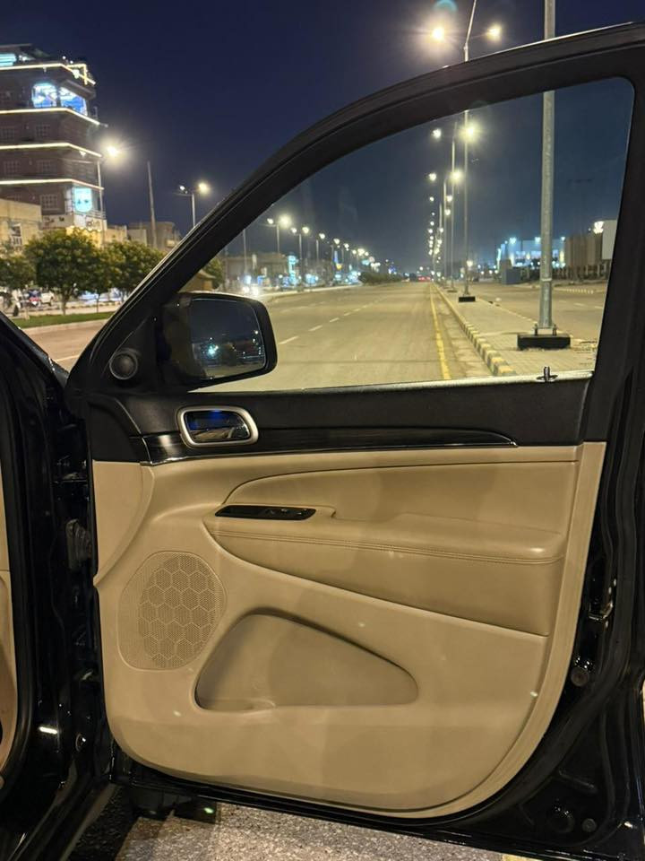 جيب خليجي ٢٠١٩
فول لمتد
مارت ٤ اصابع فقط فقط
ماشيه ٦٩
السعر ٢٦٨
بغداد حي الخظراء
***********
