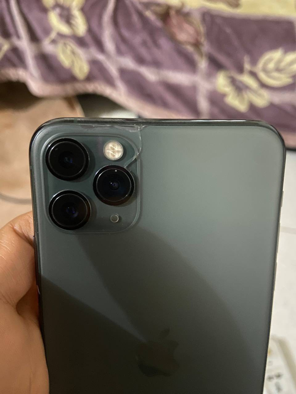 11برو ماكس دبل خط 

بطارية 75
وتر مامفتوح الموبايل 
سعر 200 مكاني نجف ***********
