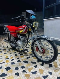 ماطور تايكر شرط اي عيب ما بيها محرك ما مفتوح موديل 2023 رقمي: 07703009...