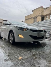 هونداي النتره خليجي  للبيع سنه الصنع :2013 المسافه المقطوعا 70km تبريد...
