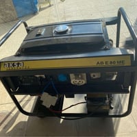 مولد كهربائي • بنزين • أربيل
