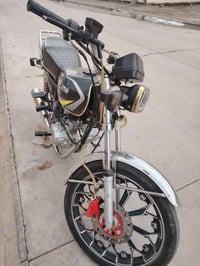 سونلينك ٢٠٢٣ • محرك مفتوح • باتري ضعيف