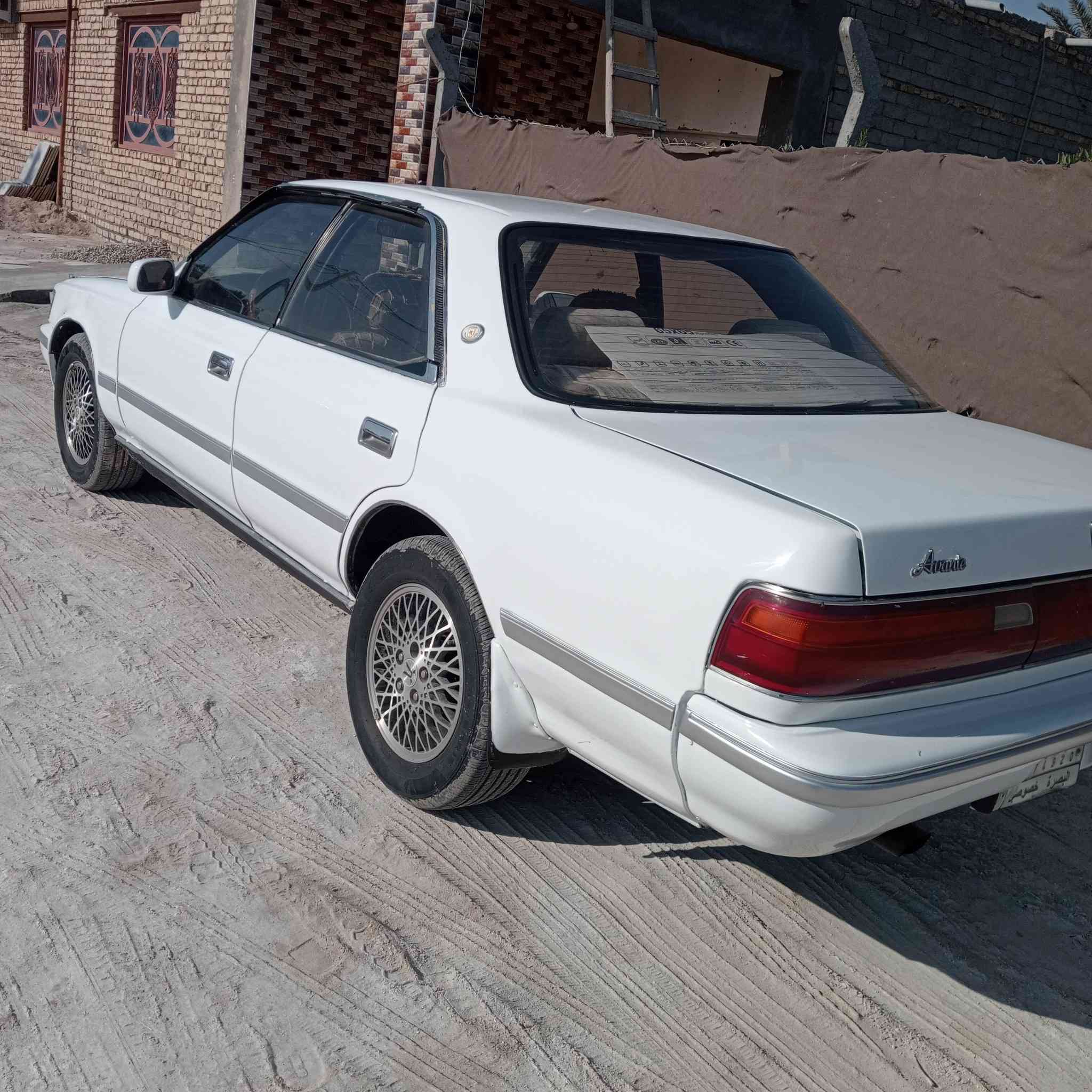 شيزر عضم موديل 92بسمي، مشروع وطني رقم بصره  محرك ونجي كفاله اصوليات غرامات ضربه وگص وعيب شرعي  بس مصبوغه عام جماليه العنوان ذي قار السعر 43وبيها مجال للشراي الاتصال فقط على الرقم ***********
