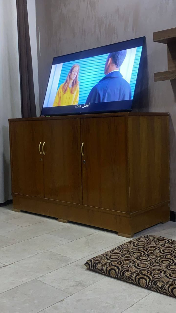 السلام عليكم كاونتر حطاطه مرمر مليون وبي مجال بوفيه ٧٥ مبرده ١٥٠ تخم ١٢٥


**إذا كنت صاحب هذا الإعلان وتريد حذفه لأي سبب، رجاءا أرسل رسالة إلى الدعم الفني**