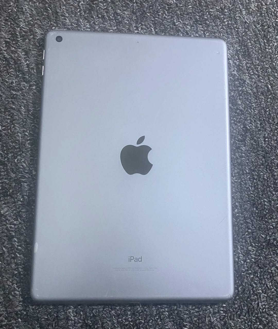 السلام عليكم
ايباد ٦ للبيع ذاكره ٣٢ نموذج M تحديث ١٧ تحديثات مستمره بيه الجهاز نضيف يجي وياه كفر السعر ٨٥ وبي مجال قليل للشراي مكاني كربلاء حي السلام


**إذا كنت صاحب هذا الإعلان وتريد حذفه لأي سبب، رجاءا أرسل رسالة إلى الدعم الفني**