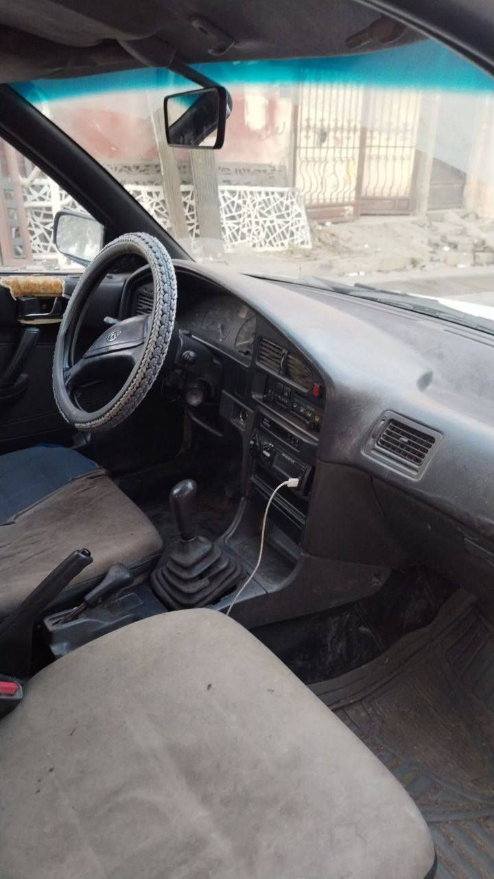 سوبارو ياباني موديل  1992 سنوية خضرا كوبون بانزين بيها  شرط التحويل  شرعي يحول..  مايسوي وكالة  محرك مال كصة كير  عادي  طخم تضيف كشر كدام العين ينراد ترتيب    تدفئة  باتري جديد كهربائيّات شغاله   سعر..16 وبيها مجال  اتصل رقم موبايل  ***********7
او عل خاص
