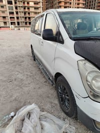 استاركس • ٢٠٠٩ • محرك مكفول