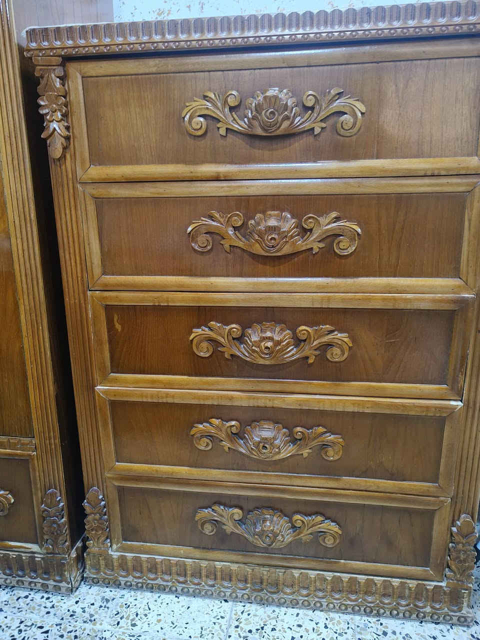 يوجد غرفه للبيع والسعر المطلوب 950 غرفه صاج عراقي للأتصال على هاذا الرقم
آسيا ‏‪0773 568 3481‬‏
كورك ‏‪0751 806 0075‬‏
