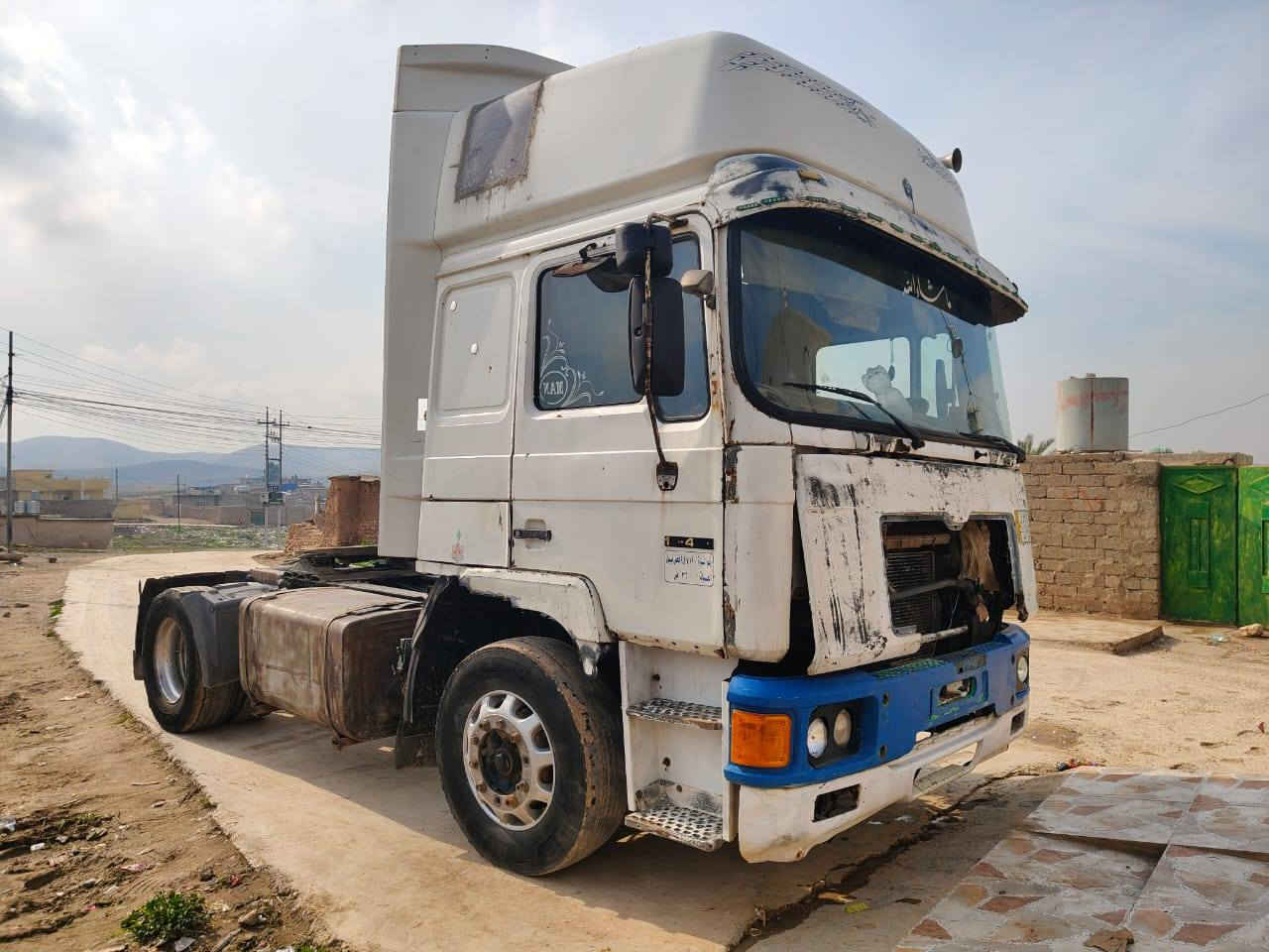 السلام عليكم ورحمة الله وبركاته
للبيع مان موديل (92)
ارقام الماني نينوى
سنويه صفره بسمنا
محرك كير شرط السعر 50
اكسن شرط.50ورقه وبي مجال 
العنوان موصل اخوكم ابوثامر مكلف بنشر للاستفسار الاتصال
*********** ☎️ السعر 
*********** ☎️ 50
