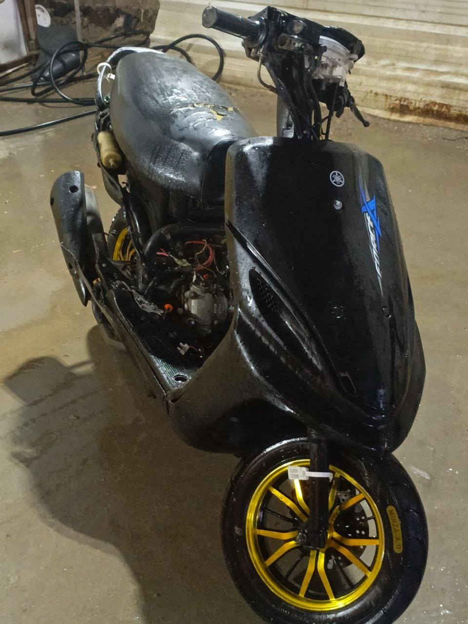 ماكس قجمه بوشه ٥٥ تشك الكاع السعر 350


**إذا كنت صاحب هذا الإعلان وتريد حذفه لأي سبب، رجاءا أرسل رسالة إلى الدعم الفني**