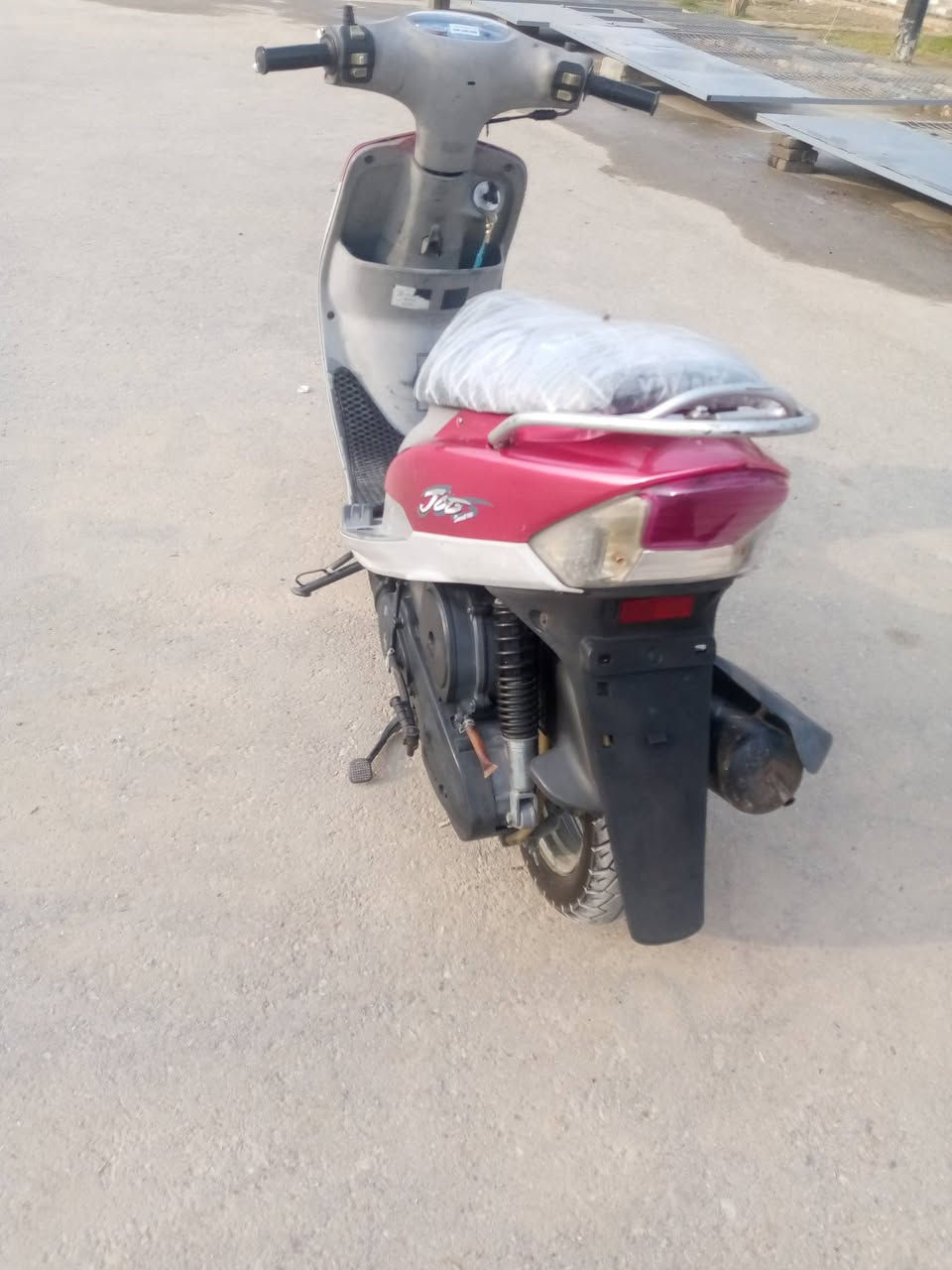 دراجه للبيع ماكس منغولي السماوه الغسل حاويه دراجه  مامفتوح  شرط ***********
