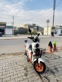 X900 • التنومة • بطارية قوية