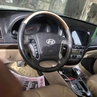 سنتافيه • ٢٠١٢ • سونار