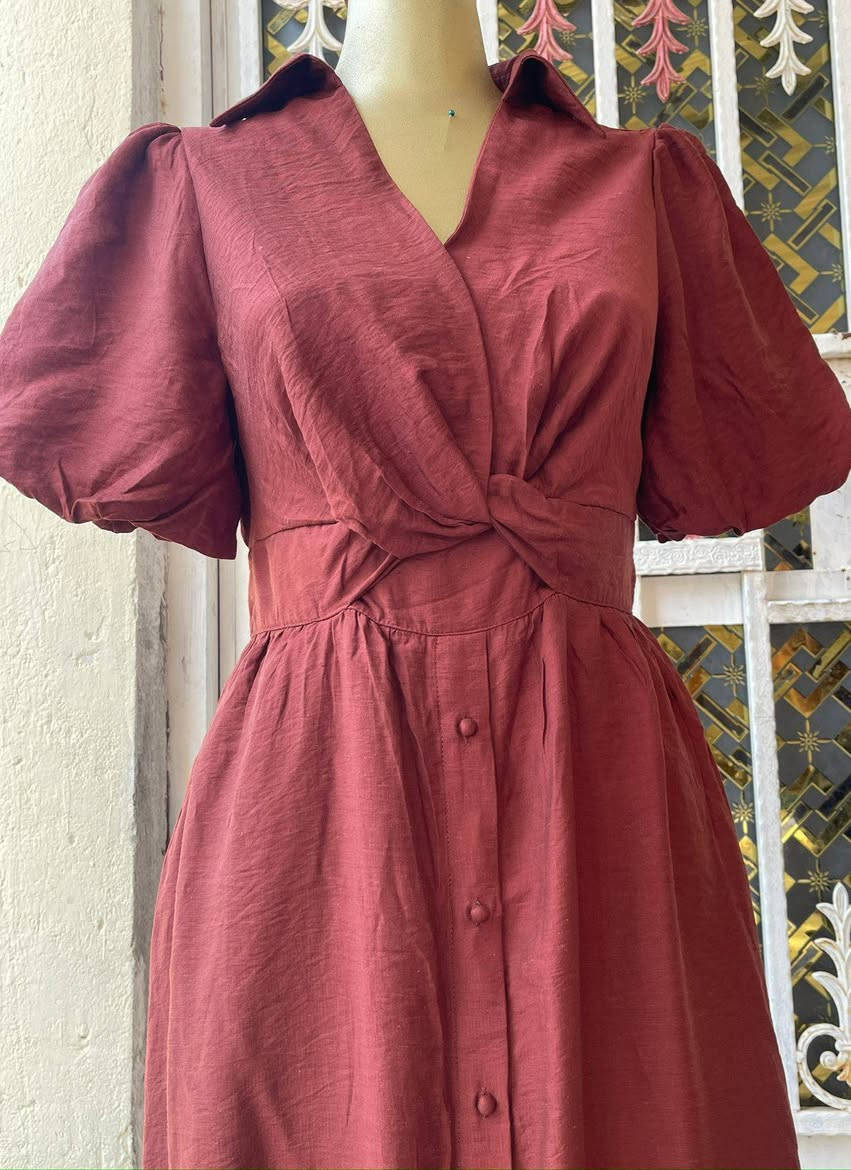 بضاعة شي ان كويتي
فستان صيفي ابو اللفه لون جوزي قياس 40/42
السعر خاص


**إذا كنت صاحب هذا الإعلان وتريد حذفه لأي سبب، رجاءا أرسل رسالة إلى الدعم الفني**