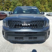 تولرايد • ٢٠٢٤ • وارد امريكي