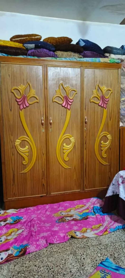 كنتور تسگام 3باب سعره 200 النجف, العراق


**إذا كنت صاحب هذا الإعلان وتريد حذفه لأي سبب، رجاءا أرسل رسالة إلى الدعم الفني**