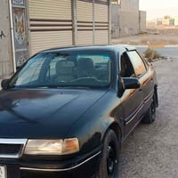 اوبل فكترا • حجم 2.0 • سنوية ٢٠٢٨