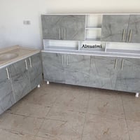 كاونتر ٣ قطع • عرض محدود