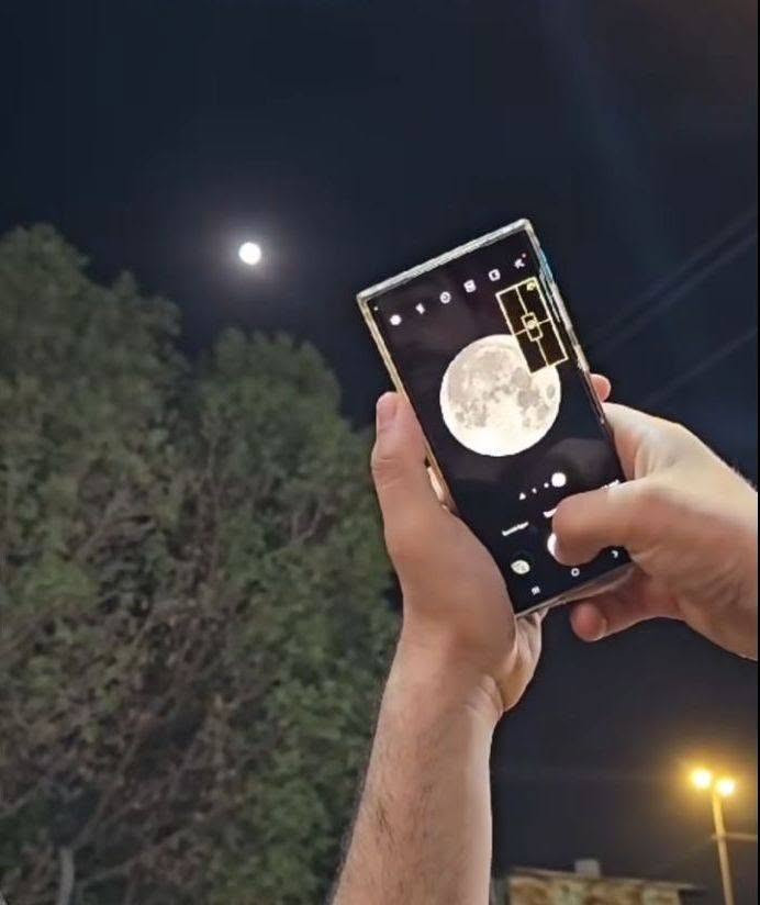 سامسونك s23الترا مكفول شرط الفحص ذاكرة 512 سعره 775 وبي مجال


**إذا كنت صاحب هذا الإعلان وتريد حذفه لأي سبب، رجاءا أرسل رسالة إلى الدعم الفني**