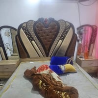 غرفة نوم تركية • جديدة • ميسان