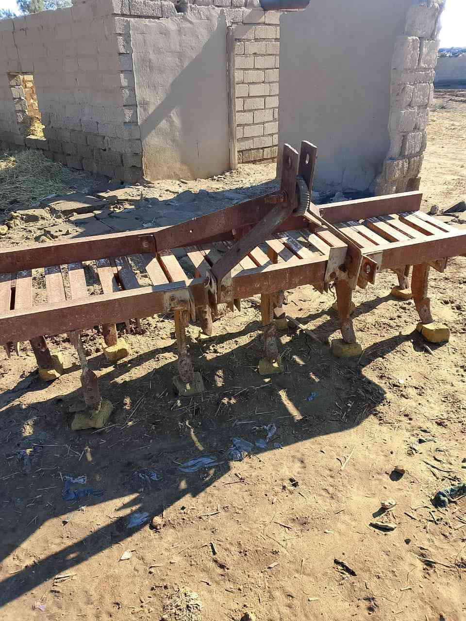 السلام عليكم خرماشة للبيع مكاني ميسان ناحية سيد احمد الرفاعي  للاستفسار الاتصال على الرقم ‏‪***********‬‏
