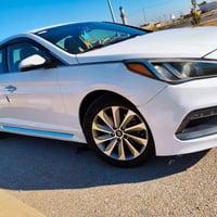 سوناتا • ٢٠١٧ • رقم انبار