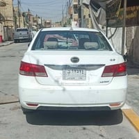 بي واي دي F3 • ٢٠١٦ • بغداد البياع