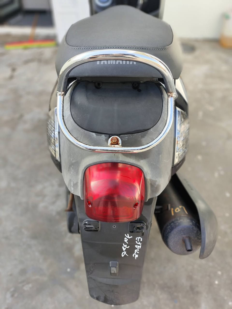 بوليـس نضيفه مال رمبه ما مفتوح بيها ولا برغي السعر خاص للتواصل ***********
