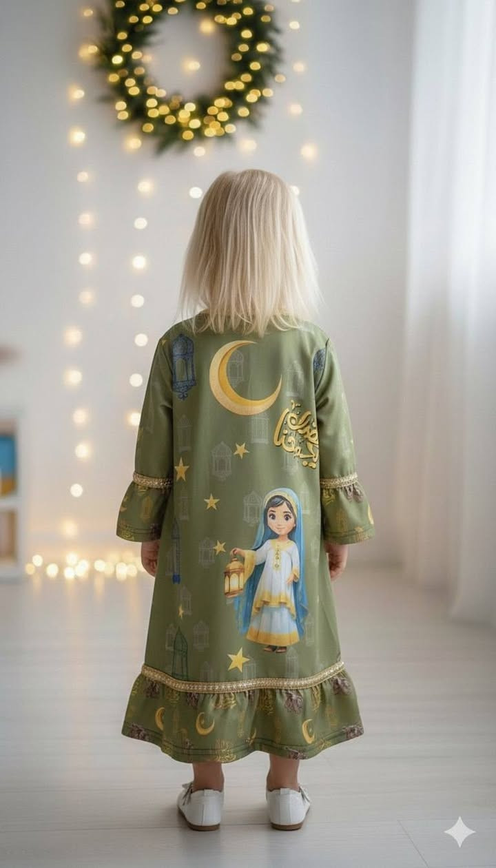 بشت وبينصل  ترند رمضاني يلبس من عمر 3 سنوات ل12 سنة سعر الدرزن ب120 اقل طلب درزن


**إذا كنت صاحب هذا الإعلان وتريد حذفه لأي سبب، رجاءا أرسل رسالة إلى الدعم الفني**