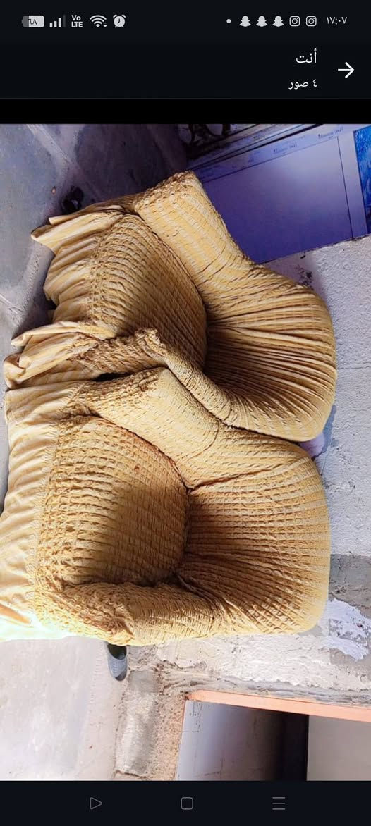 للبيع سعر 75 نهايتهم


**إذا كنت صاحب هذا الإعلان وتريد حذفه لأي سبب، رجاءا أرسل رسالة إلى الدعم الفني**